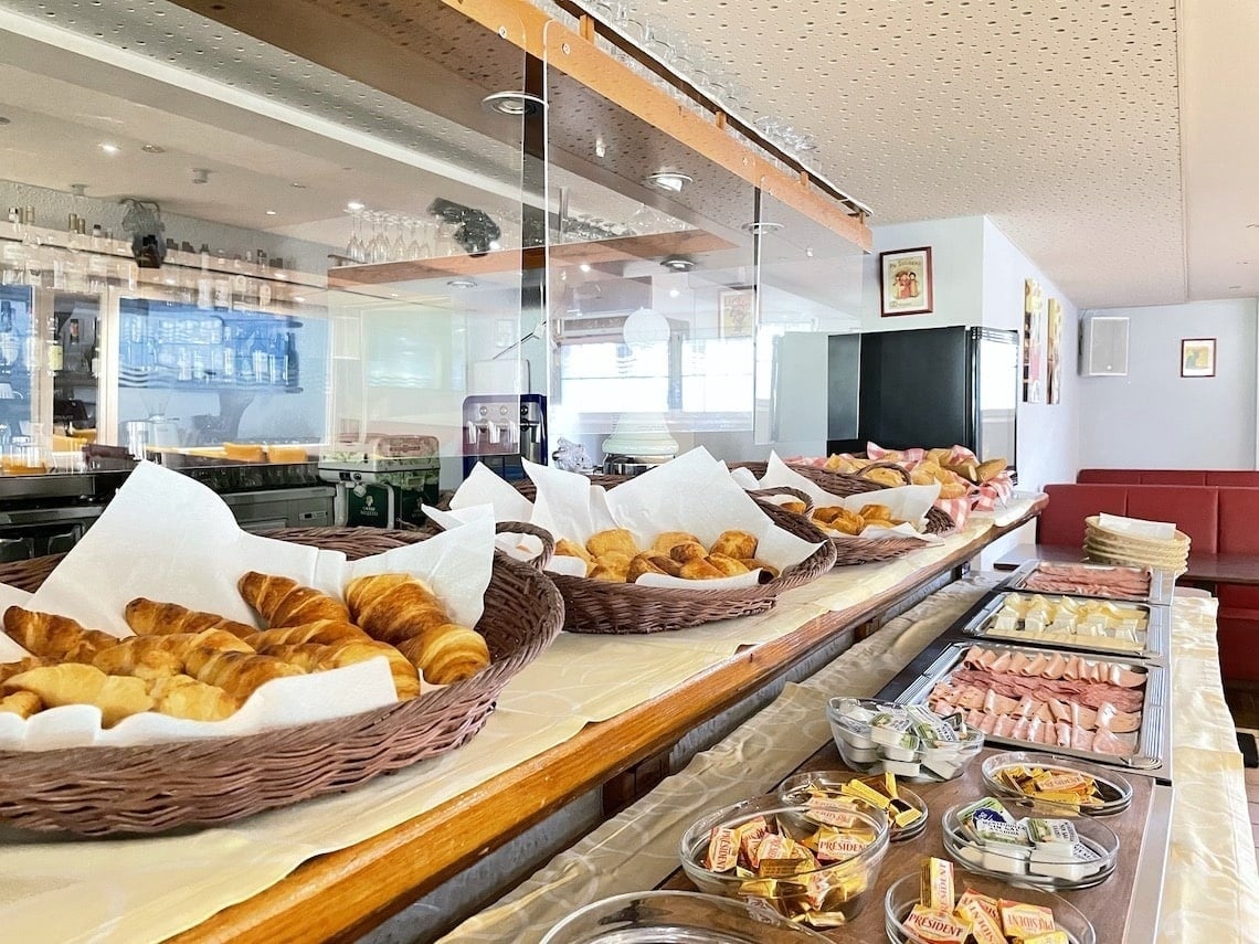 Restaurante-Bistro Chiaramar